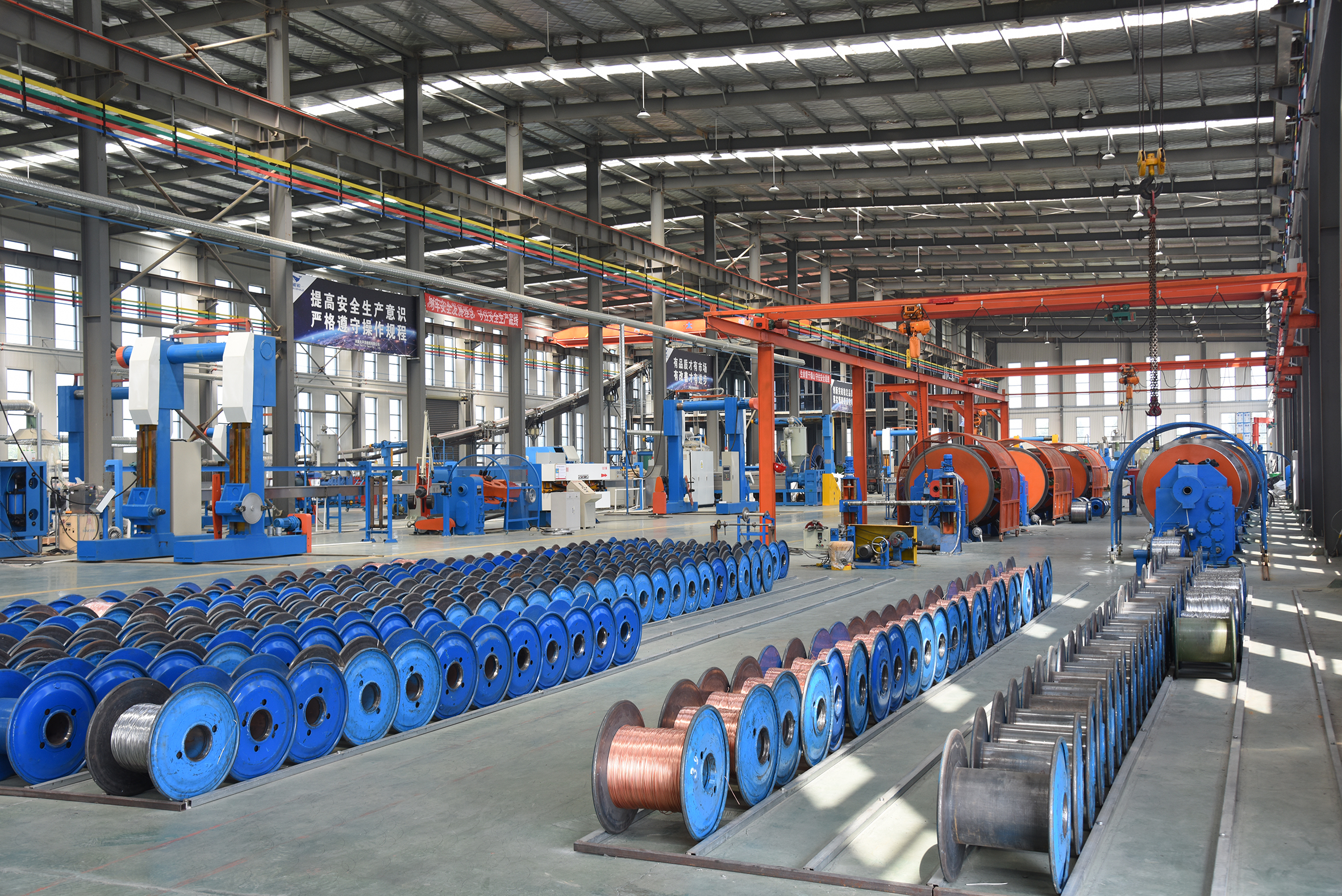 電纜科普｜一文讀懂電線電纜，告別認(rèn)知盲區(qū)