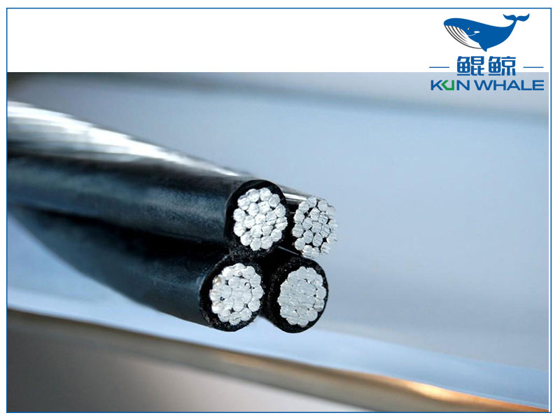 河南太平洋電纜淺談架空電纜發生故障的預防方法