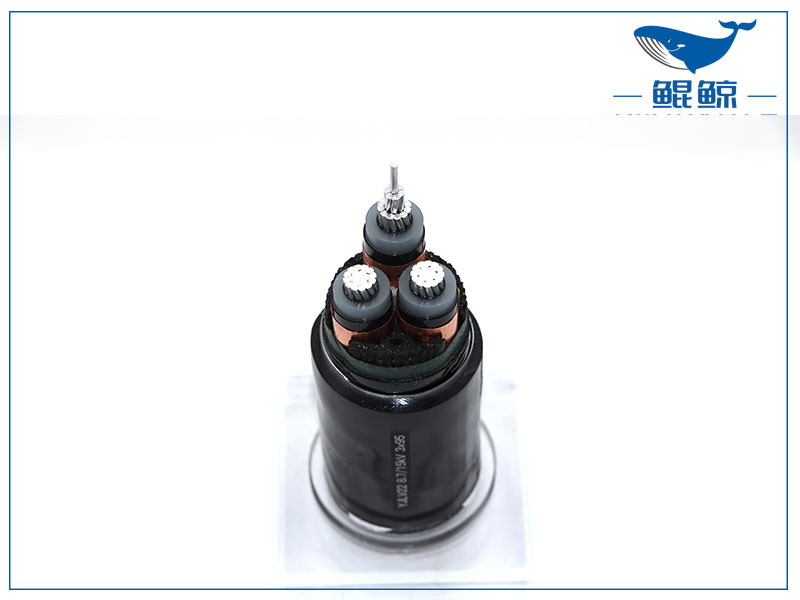 鄭州電纜廠淺談高壓電纜型號有哪些？