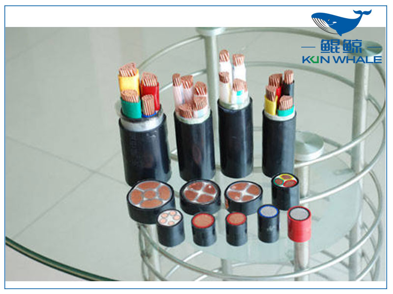 鄭州電纜廠簡單介紹低煙無鹵電纜與礦物絕緣電纜有區別嗎？