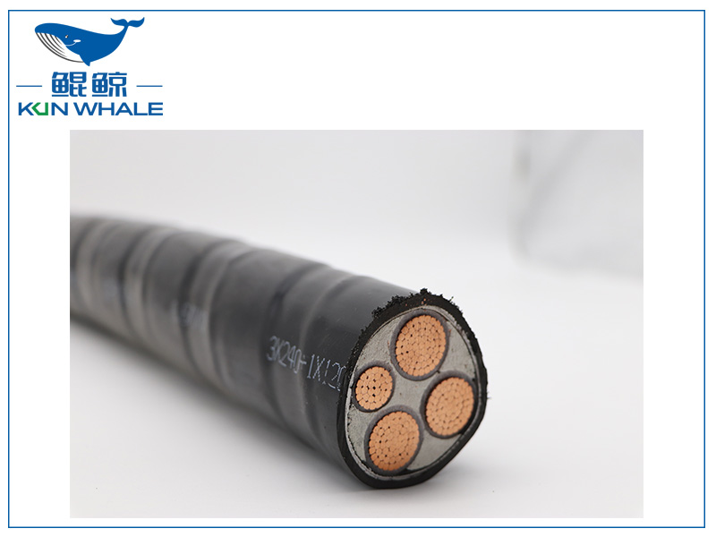 河南太平洋電纜廠家告訴你一個好的電力電纜制造商到底有多重要