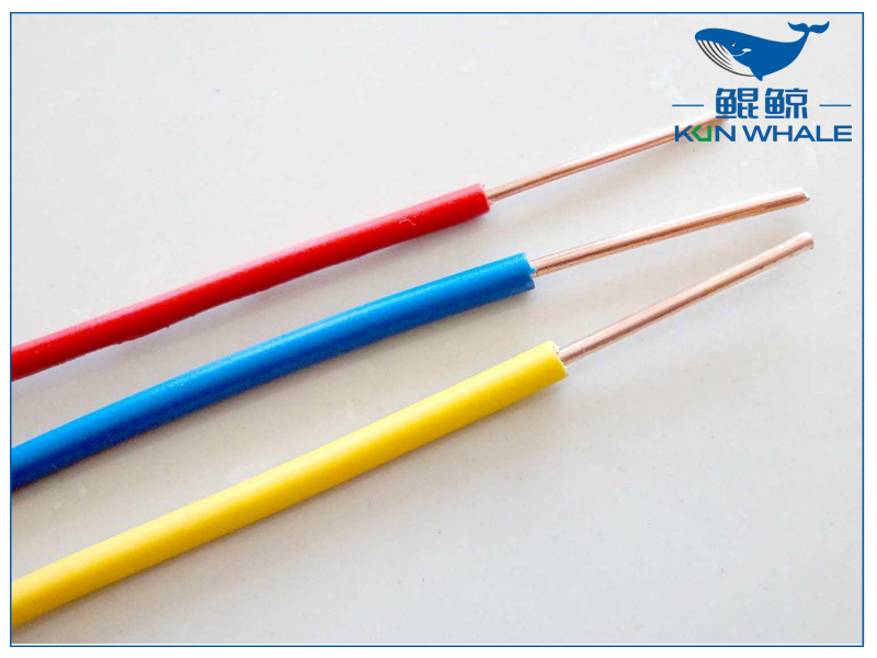 鄭州河南太平洋電纜淺談家用電線最規范的三種接法