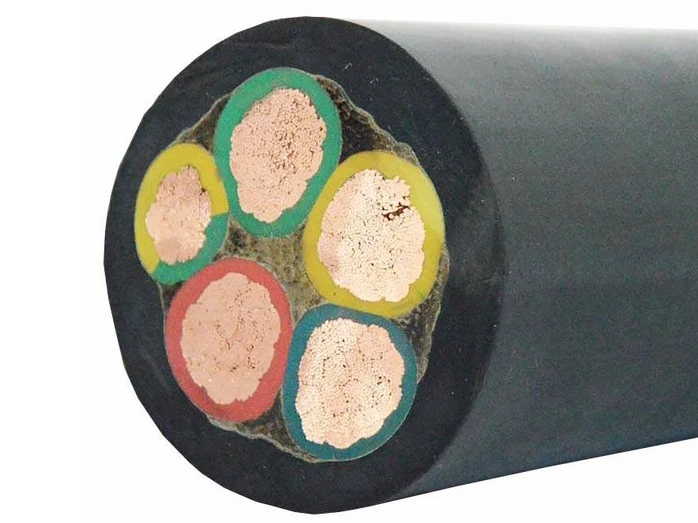 電纜電纜批發(fā)廠家淺談yc電纜是什么電纜yc與yz電纜有什么區(qū)別？