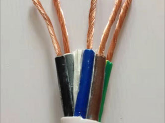 鄭州電纜廠河南太平洋線纜淺談什么牌子的護套線好？