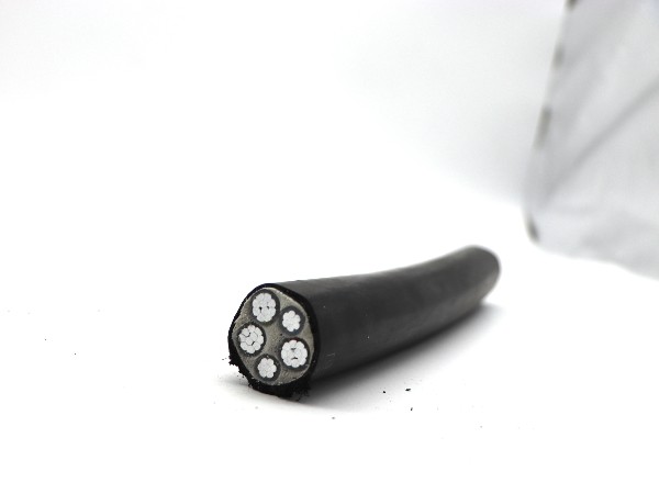 YJLV-3x50+2x25國標(biāo)4芯室外鋁芯低壓電纜價(jià)格 YJLV3X50+2X25 低壓電力電纜