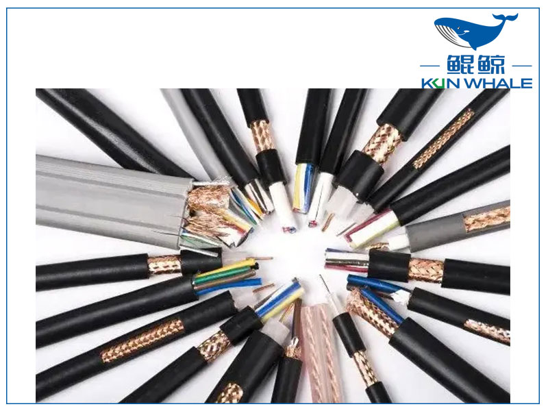 鄭州河南太平洋線纜淺談電力電纜與控制電纜的區(qū)別