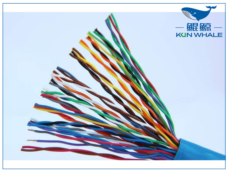 鄭州電纜廠淺談電纜材料最常出現的問題！