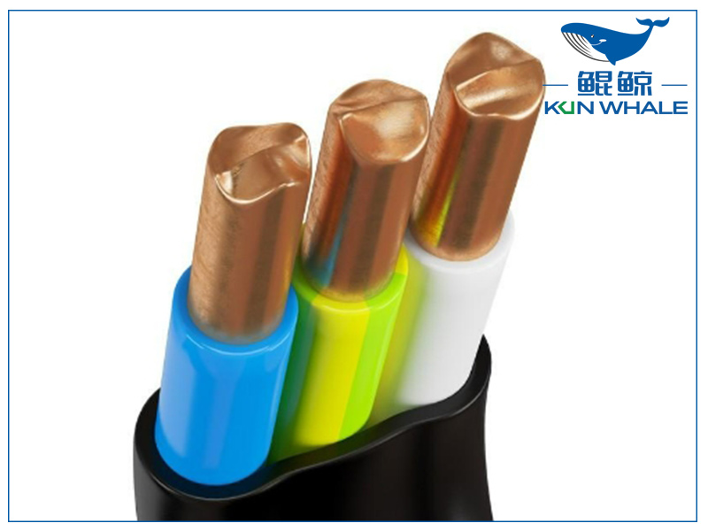 鄭州電纜廠淺談裝修使用電線單芯線和多芯線哪種好？