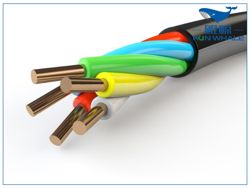 鄭州電纜廠淺談電纜質量到貨必須經(jīng)過這些檢測