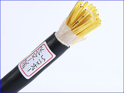 控制電纜用在哪里，有哪些規格型號特點