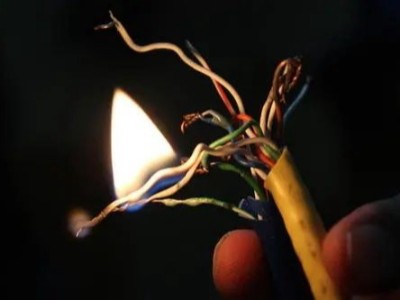 阻燃電線電纜的好處