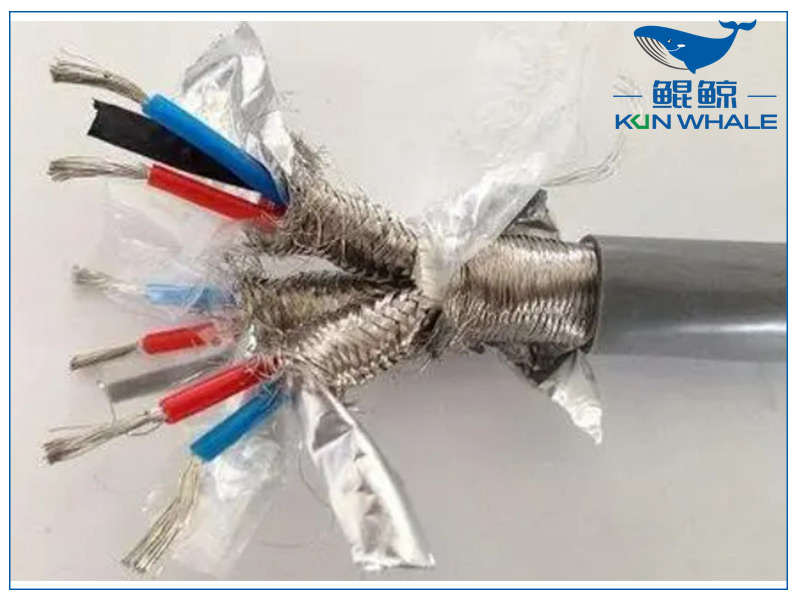 河南河南太平洋電纜淺談淺談電纜燃燒的特性和危害