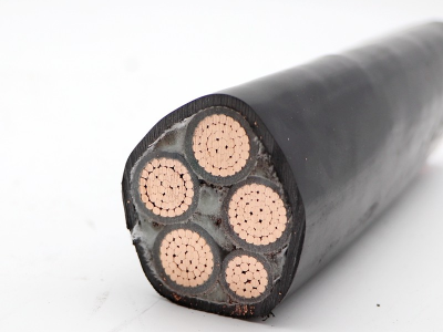 阻燃電纜燃燒時會起煙嗎？