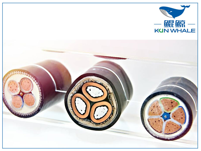 河南太平洋線纜帶你了解電纜鎧裝與絞合的主要作用