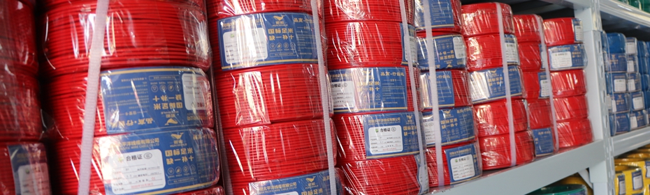 6平方電線 6平方電線價格 6平方電線廠家-河南太平洋線纜