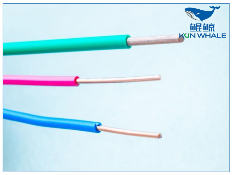 鄭州電纜廠淺談2芯電線中有一根斷了，老電工教您怎么接