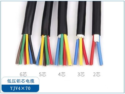 鄭州電纜廠河南太平洋線纜淺談耐高溫防火電纜的型號是什么？