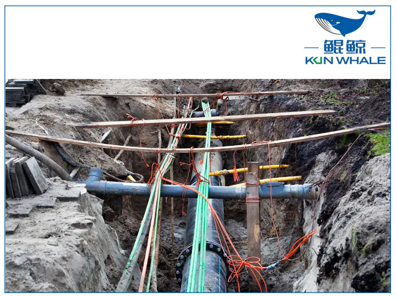 鄭州電纜廠家河南河南太平洋淺談如何預防電纜進水