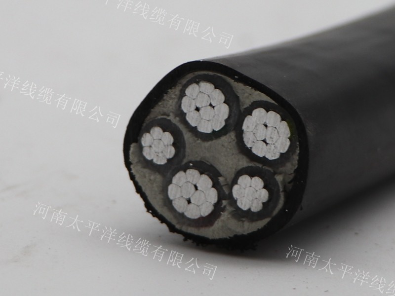 鋁芯低壓電纜yjlv3*95+2*50 yjlv3*95+2*50