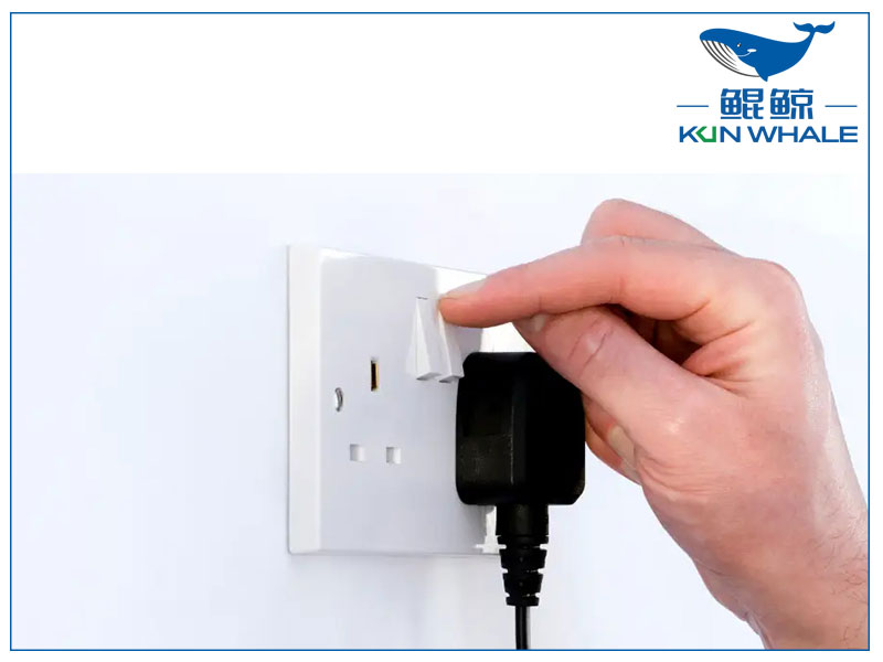 河南太平洋線纜帶你了解插座接線為什么要左零右火？