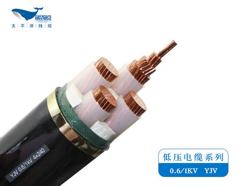 銅芯電纜和鋁芯電纜相比優(yōu)勢(shì)在哪里？-河南太平洋線纜