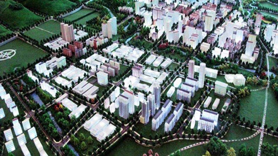 鶴壁煤業(yè)機(jī)械設(shè)備制造有限公司-河南太平洋線纜客戶案例