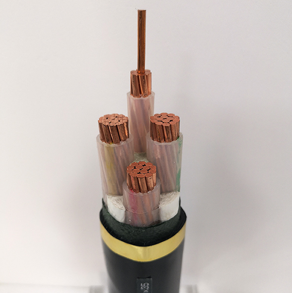 河南太平洋線纜淺析如何提高電線電纜產(chǎn)品質(zhì)量