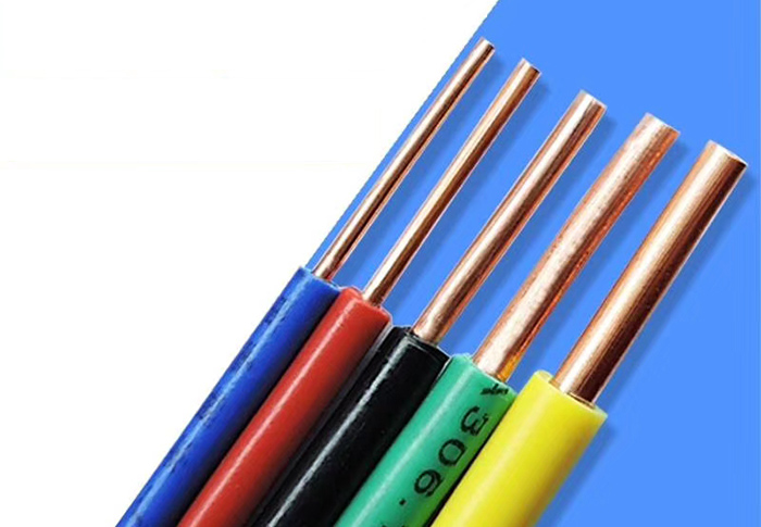 河南河南太平洋為您詳解電線電纜檢測方法，這些您都知道嗎