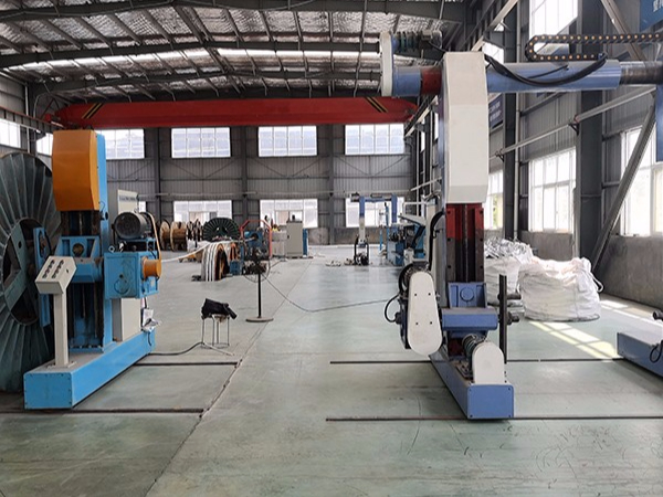 電線電纜質(zhì)量控制鏈關(guān)鍵環(huán)節(jié)應(yīng)如何管控？河南太平洋線纜來告訴您