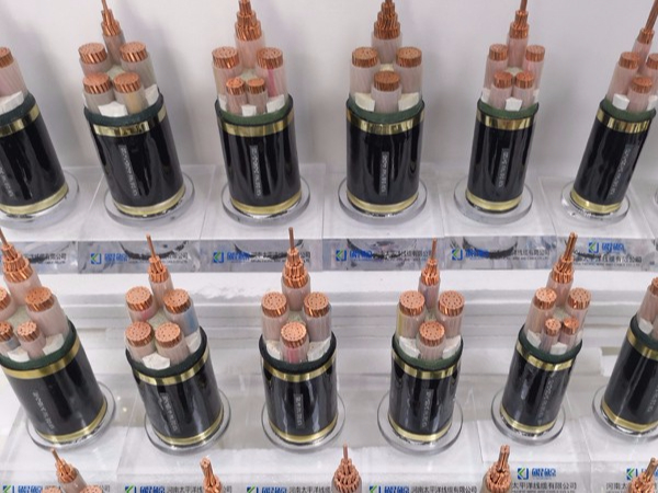 電線電纜外觀尺寸及彎曲性能檢測方法有哪些？河南太平洋線纜為您詳解