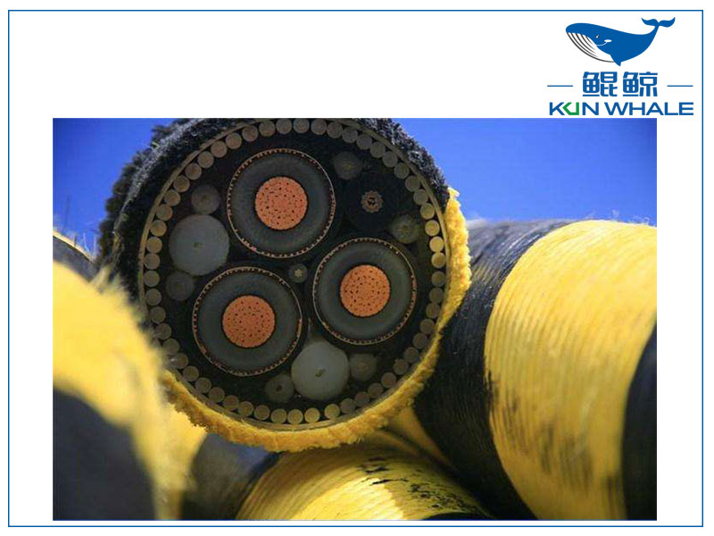 鄭州電纜廠河南太平洋電纜為您解答高壓電纜線多少錢一米