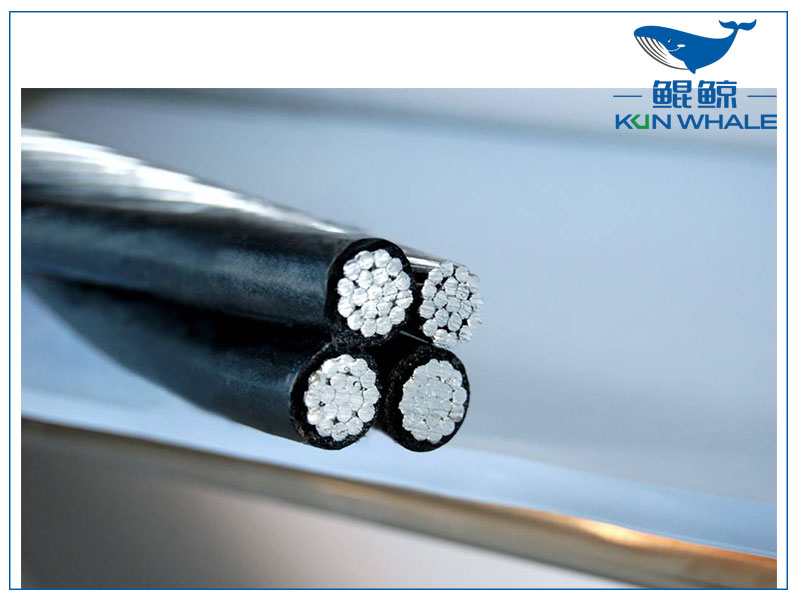 鄭州電纜廠淺談鋁合金電纜都有哪些性能呢？