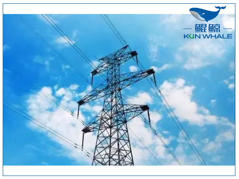 河南太平洋電纜淺談高壓電線為什么都是三根線？