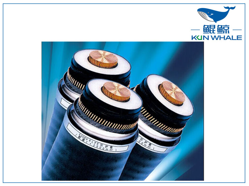 鄭州電纜廠河南太平洋線纜淺談35KV電纜使用場所有哪些？