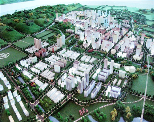 河南太平洋線纜客戶案例-國電河北電力有限公司