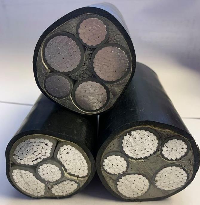 廣州電纜廠評論高壓電纜和普通低壓電纜有什么區別 廣州電纜廠評論高壓電纜和普通低壓電纜有什么區別