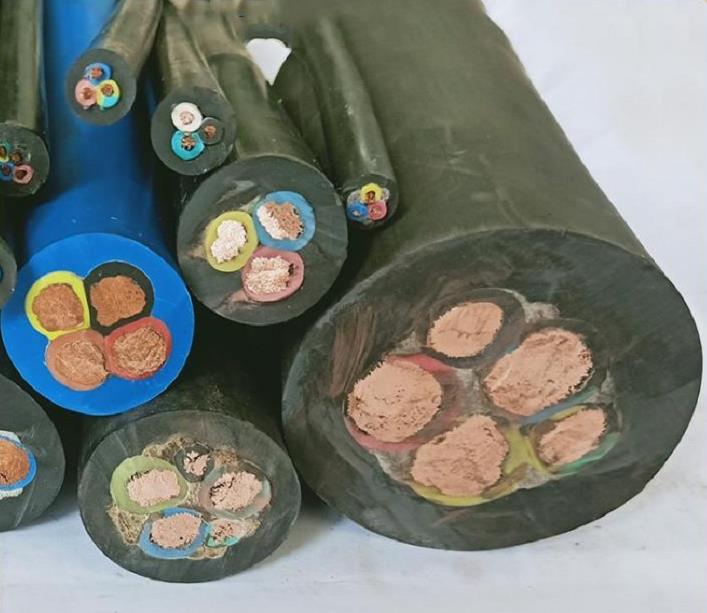 廣州電纜線的安裝和識(shí)別方法是什么 廣州電纜線的安裝和識(shí)別方法是什么